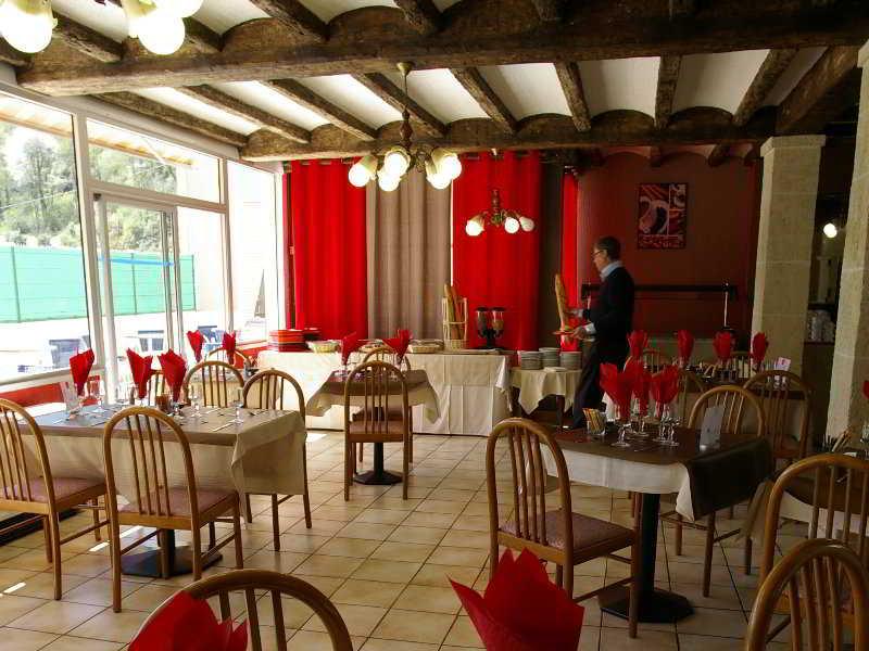 Hotel Sainte Catherine Лурд Екстер'єр фото